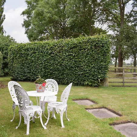 Casa vacanze Glebe Farm Hornby (Hambleton)