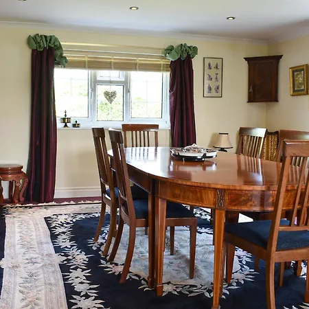 Glebe Farm Casa vacanze *