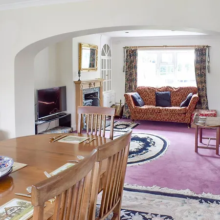 Casa vacanze Glebe Farm *