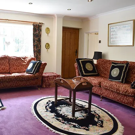 Glebe Farm Casa vacanze Hornby (Hambleton)