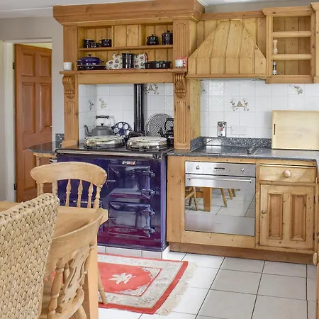 Glebe Farm Casa vacanze