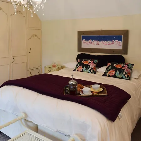 Casa vacanze Glebe Farm *