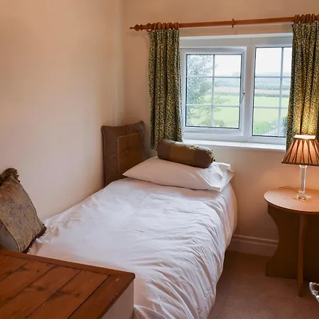 Glebe Farm * Hornby (Hambleton)