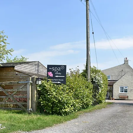 Casa vacanze Glebe Farm