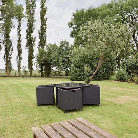 Glebe Farm Casa vacanze Hornby (Hambleton)