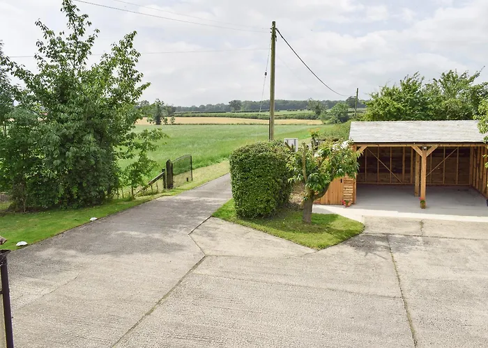 Vakantiehuis Glebe Farm