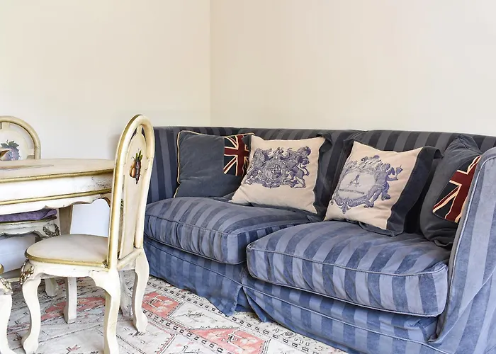 Vakantiehuis Glebe Farm Hornby (Hambleton)