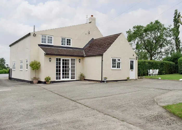 Vakantiehuis Glebe Farm *