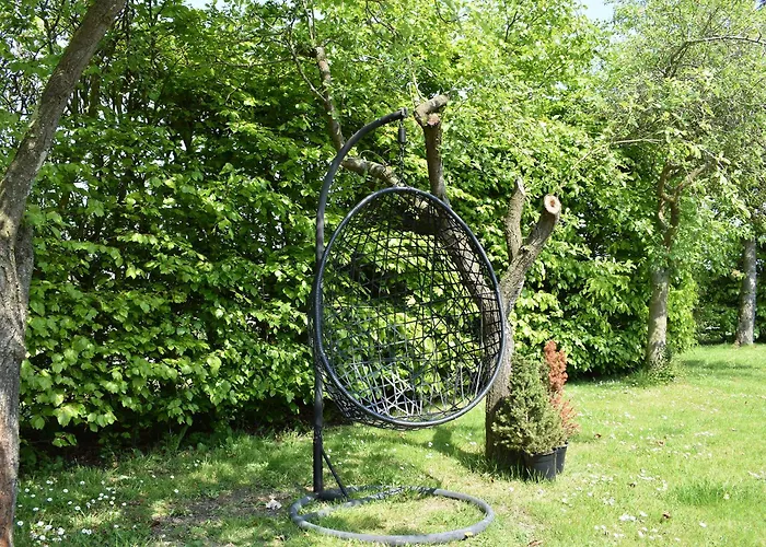 Glebe Farm Vakantiehuis *